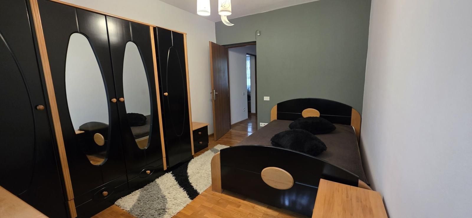 AP. 3 CAMERE PIATA SUDULUI, LOC PARCARE, MOBILAT, METROU 12 MINUTE - Poză 3