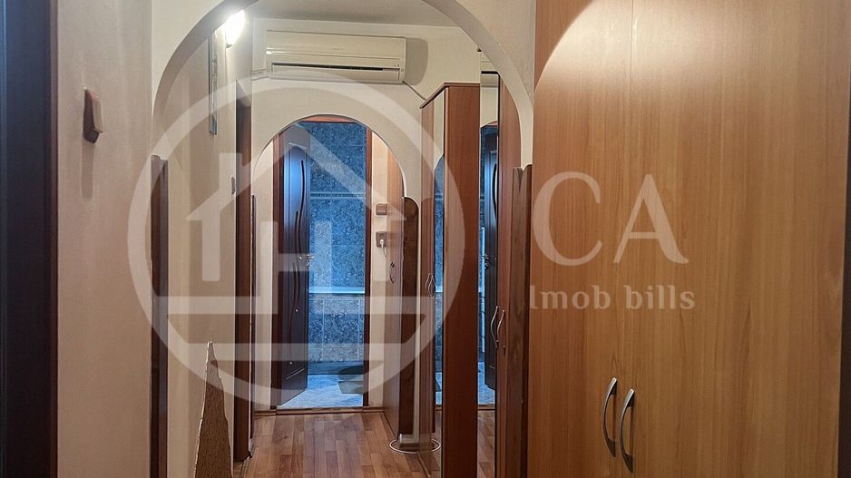Apartament cu 3 camere de vanzare Velenta Oradea - Poză 6