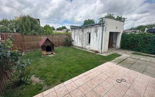 Casă / Vilă cu 5 camere zona Lunei - Poză 41
