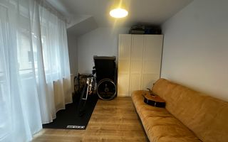 Apartament la cheie | Etaj intermediar | Zona Eroilor-Floresti - Poză 11