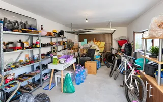 Casa noua, 4 camere, 2 bai, garaj, 416 mp teren, Cetate - Poză 16