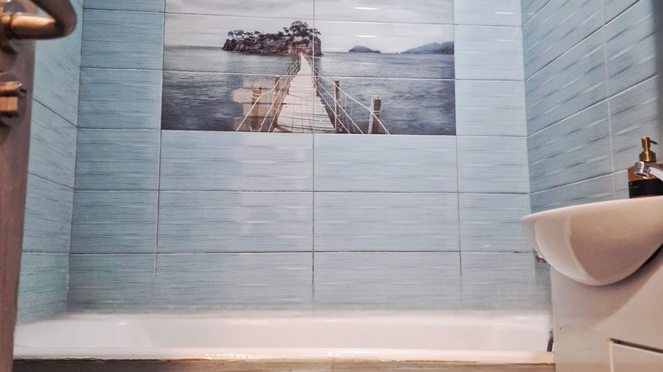 Apartament 2 camere. Decomandat. Renovat. Mobilat. Huedin, Straja. - Poză 5