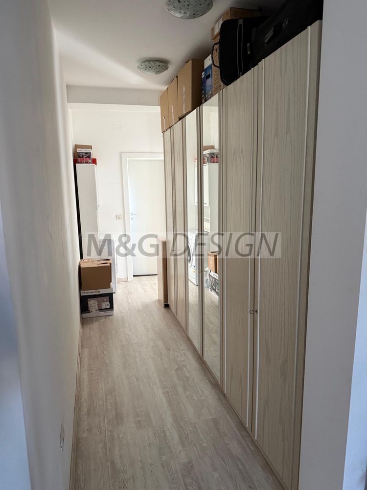 Apartament 3 camere Giroc etaj 1 - Poză 6