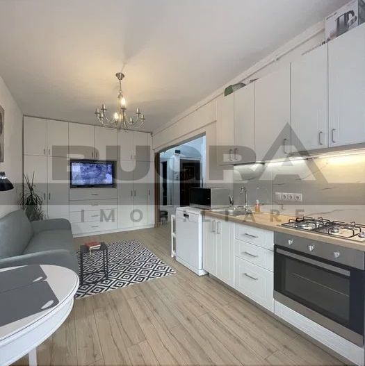 Apartament 2 camere, 33 mp, totul nou, zona Maramuresului - Poză 4