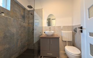 Apartament modern cu 1 camera in Centru, zona Piata Mihai Viteazu! - Poză 6