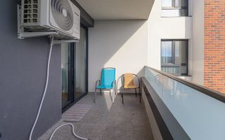 Apartament Ultrafinisat cu 2 camere semidecomandate- zona Iulius Mall - Poză 14