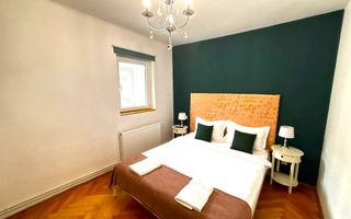 Apartament Central | 60 mp | 2 Dormitoare | Etaj 1 | Ultracentral - Poză 2