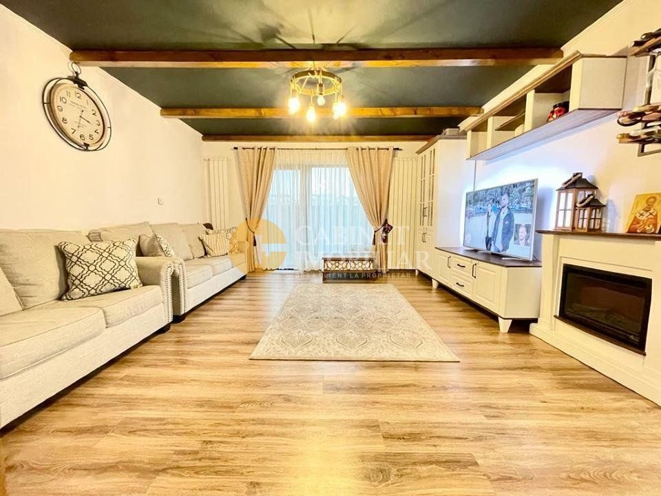 Casa cu Garaj mobilata si utilata complet - Poză 6