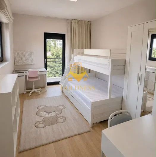 3 camere Semidecomandate, Parcare, Eric Berghel, Modern, Borhanci,AC - Poză 3
