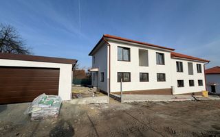 Casă Tip Duplex | 4 Camere | 2 Balcoane | Terasă | Șura Mică - Poză 3