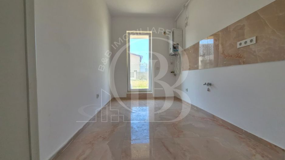 Apartament 2 camere cu Gradina-Finalizat-Theodor Pallady - Poză 6
