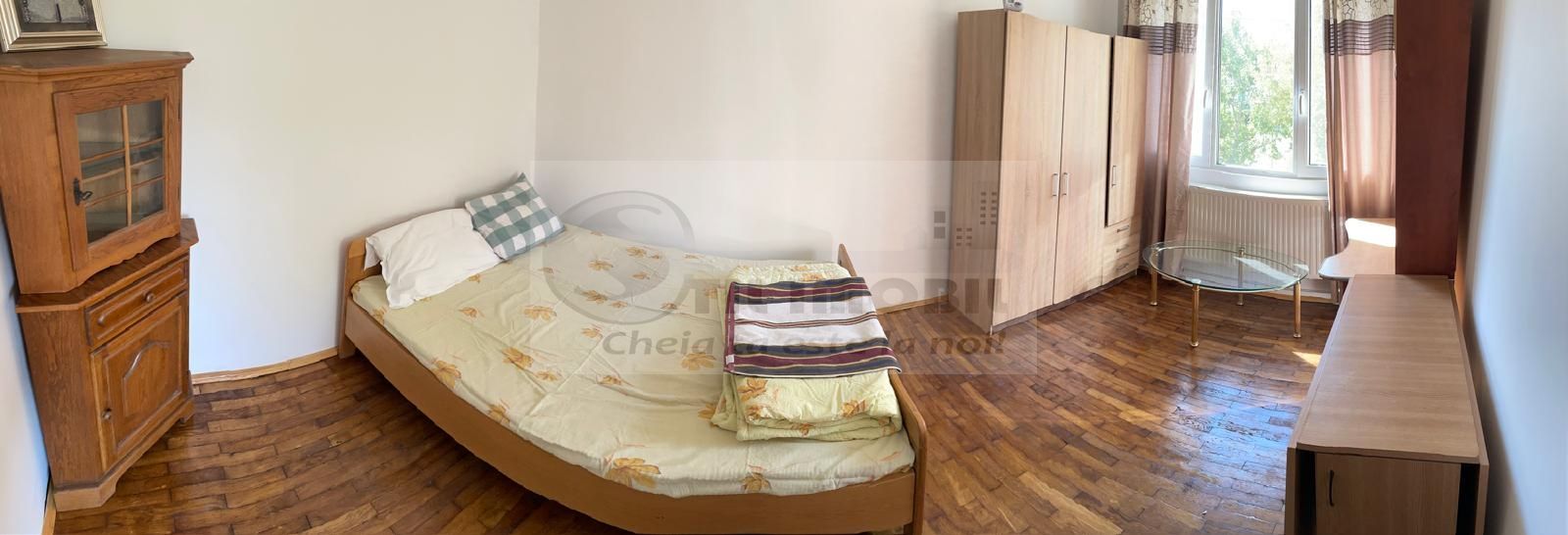 Apartament 2 camere -Podul Ros - Poză 6