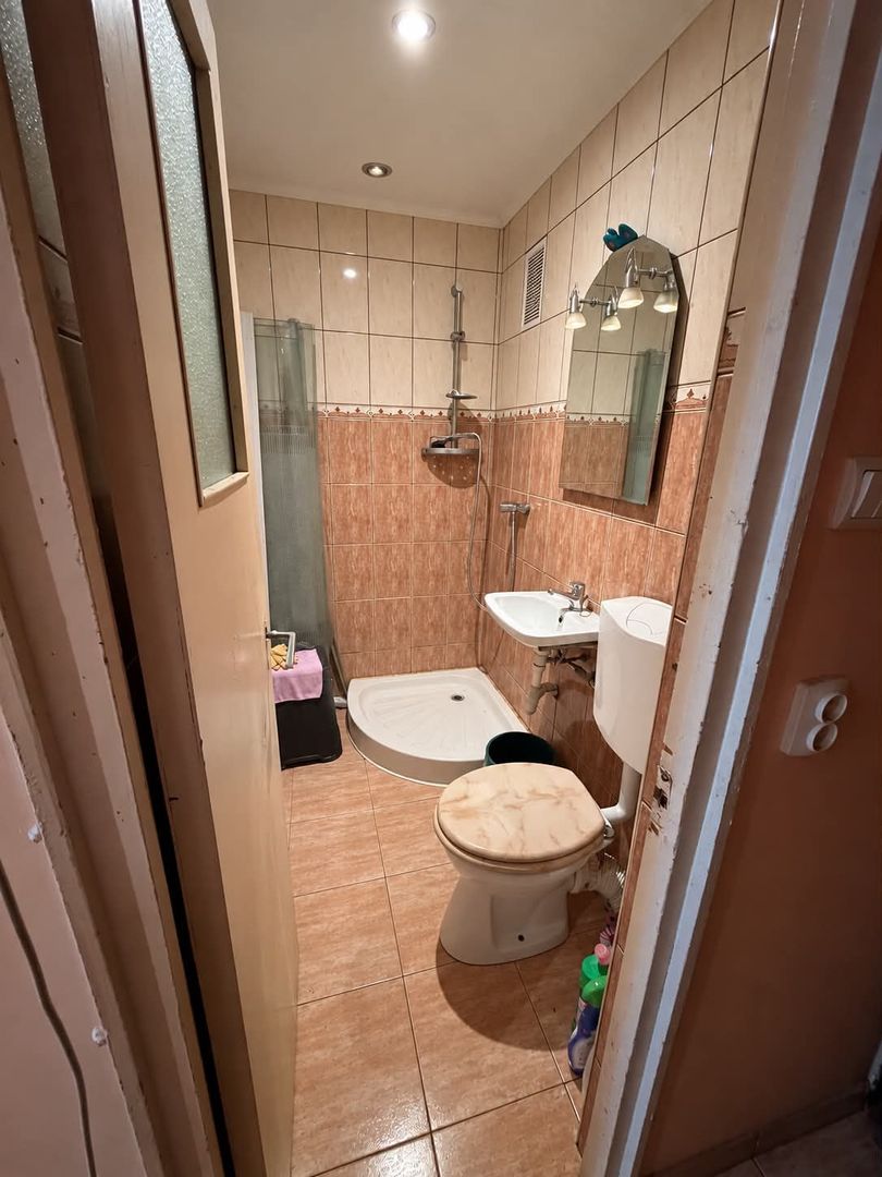 Garsonieră de vânzare | Str. Gladiolelor | Etaj 2 - Poză 3