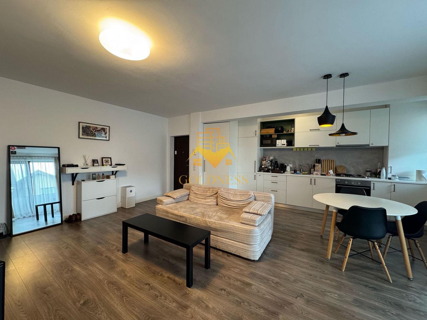 2 camere, bloc nou, parcare, Zorilor, Zona Mircea Eliade, UTCN, UMF - Poză 10