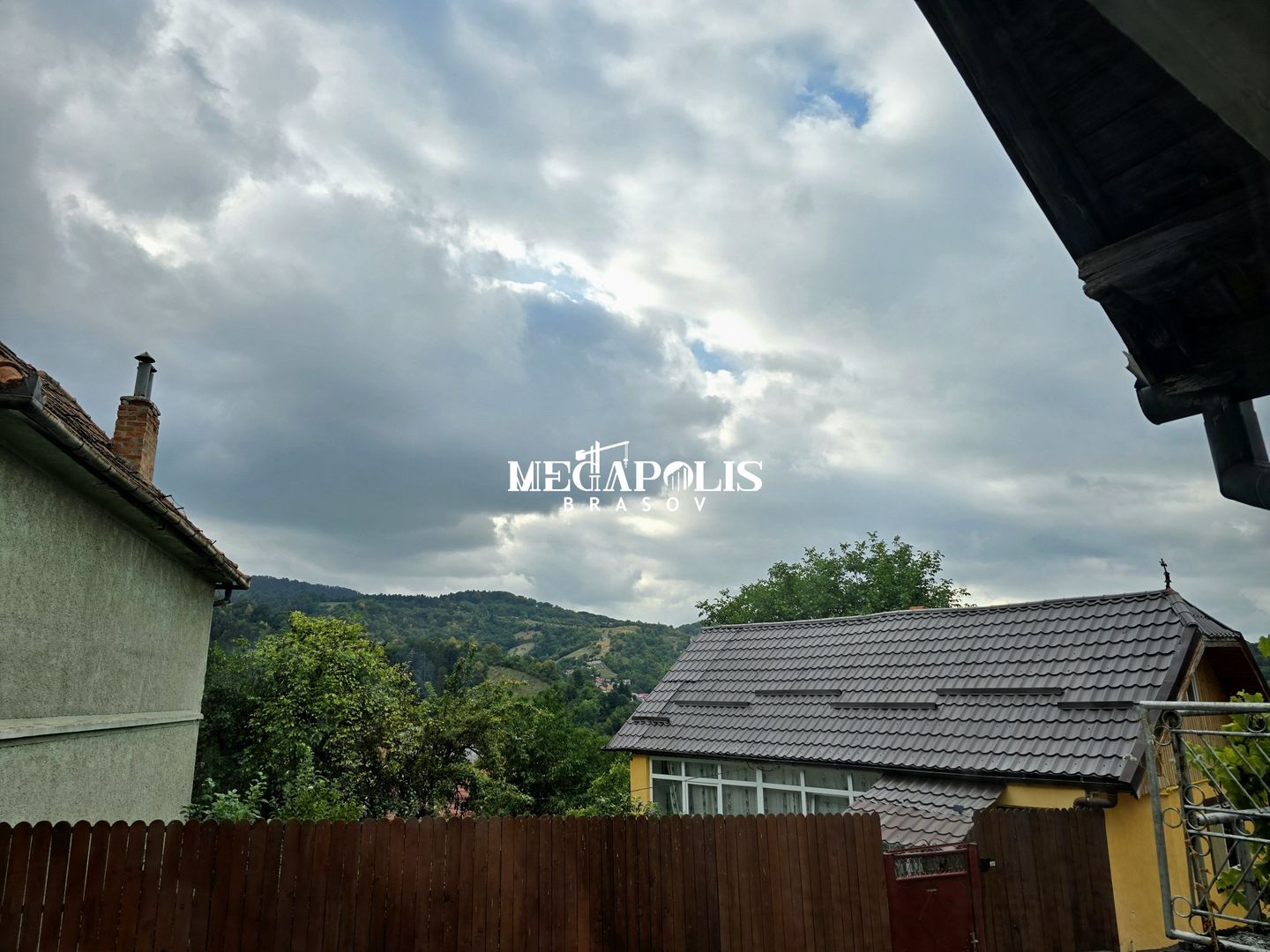 Casa 2 Camere | 102mp | Curte | Loc Parcare | Schei, Brasov - Poză 23