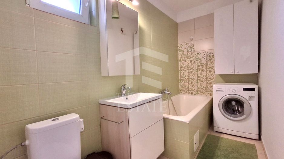 De Vanzare Apartament  2 camere Obor - Poză 7
