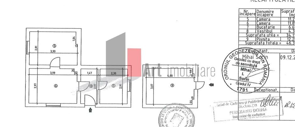Bucurestii Noi - Parc Bazilescu - Comision 0 - Poză 16