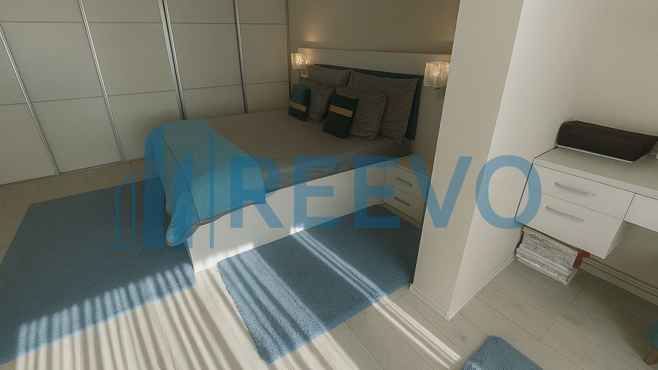 Proprietate Premium cu Două Case și Piscină în Hemeiuș - Poză 14