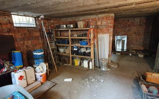 Casa 4 camere, 1163 mp teren, hala 65 mp utili, pretabila pt. birouri - Poză 17