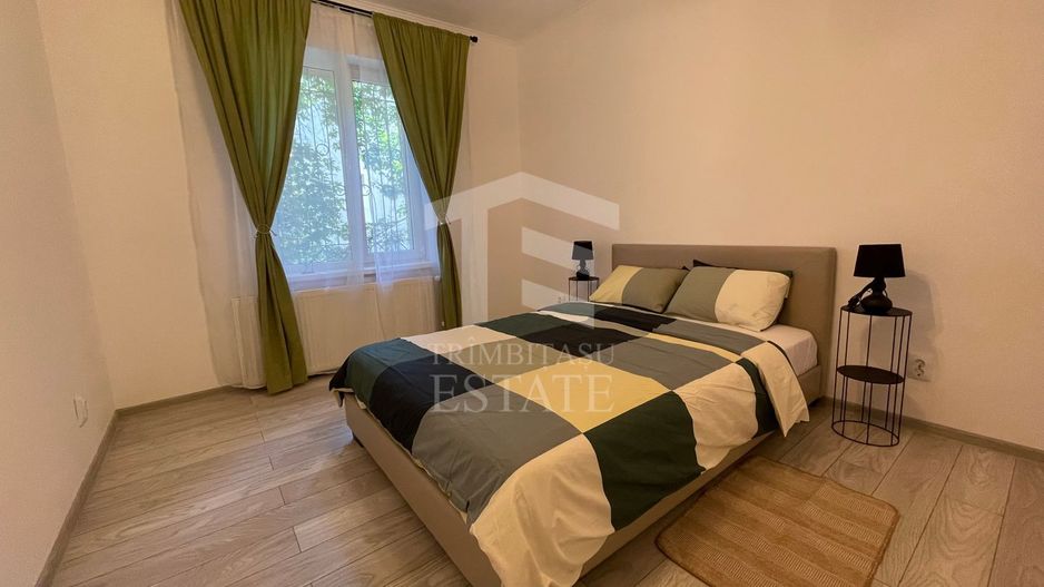 FLOREASCA - Mozart | Chirie 3 Camere Metrou + Boxa | Boiler - Poză 12