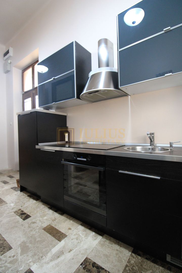 Piata Victoriei, 2 camere, centrala proprie - Poză 16