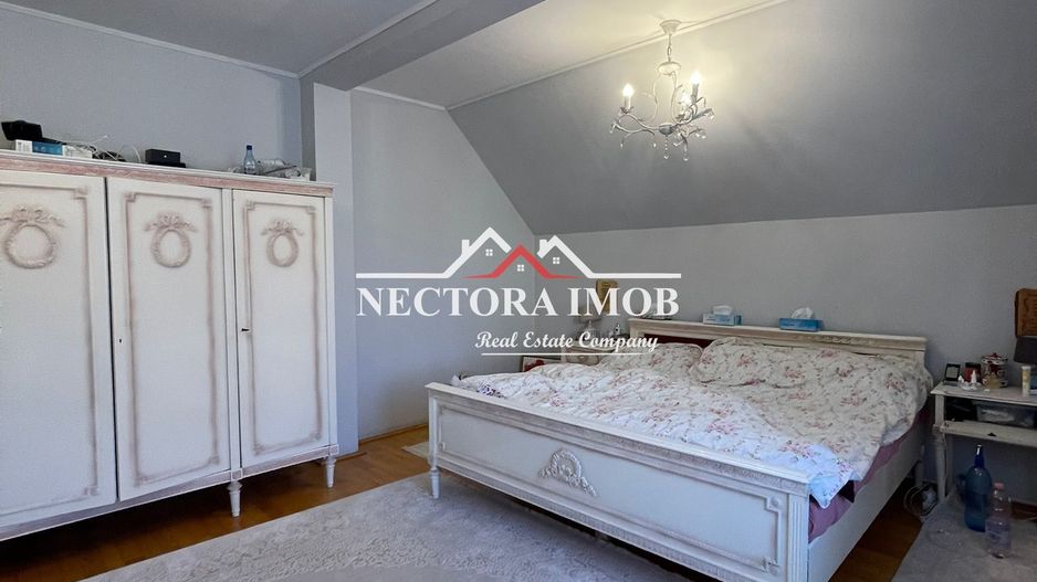 NECTORA IMOB-Casa 4 camere, Str. Constantin Tanase, zona Horea, 200 mp - Poză 8