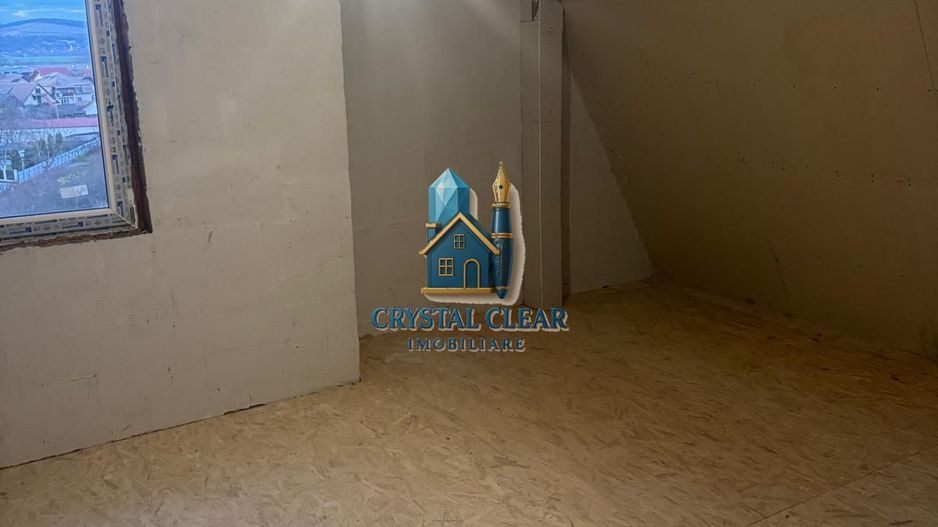 Apartament 3 camere - zona Sângeorgiu de Mureș - VÂNZARE sau SCHIMB - Poză 2