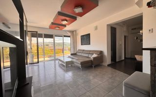 APARTAMENT DE TIP PENTHOUSE CU TERASA 60MP - Poză 1