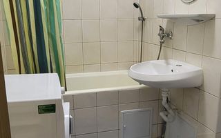 Garsonieră modernă de închiriat în cartierul Tătărași, Iași - Poză 1