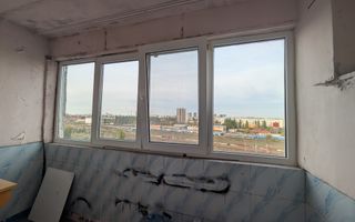 3 Camere Giulești, 60mp, Vedere Panoramică, Total de Renovat - Poză 20
