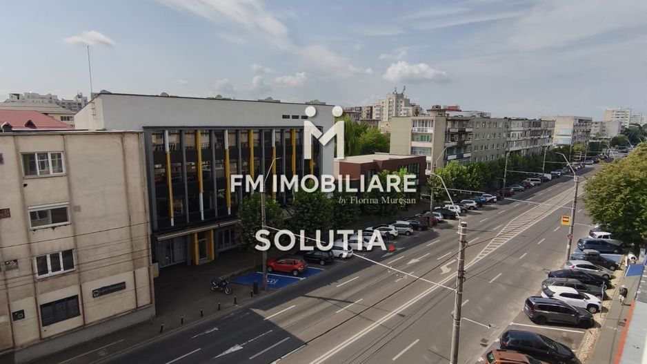 Apartament 2 camere de închiriat, zona Pressco/Rivulus! - Poză 13