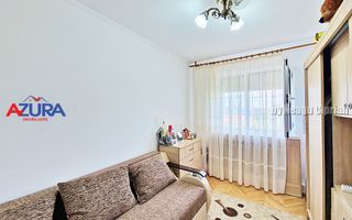 AZURA Imobiliare - Cel mai bun Apartament cu 4 Camere din Trivale - Poză 10
