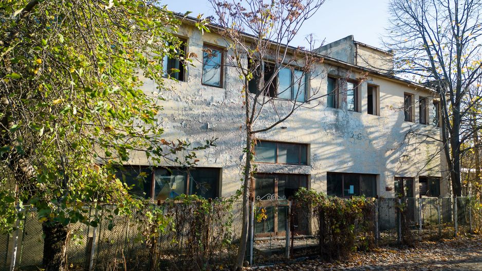 Imobil în suprafață de 3151mp pe Str.Ardealului - Poză 1