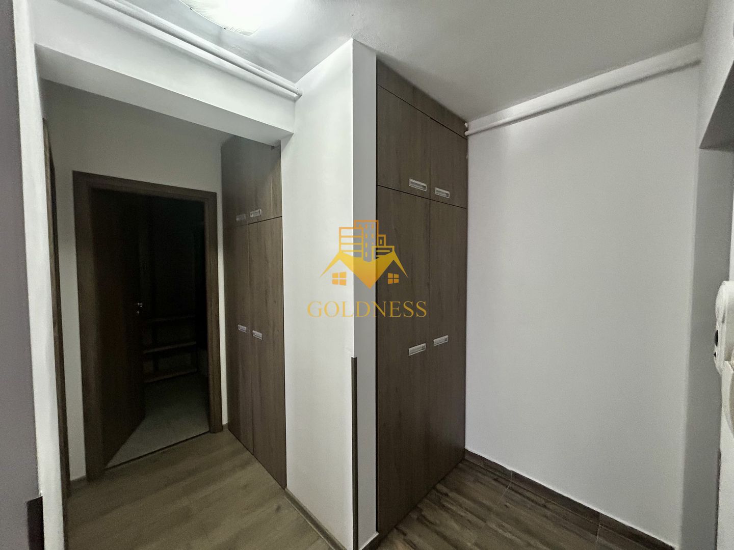 3 camere open space, Parcare, Pet Friendly, Modern, Vivo, Floresti - Poză 13