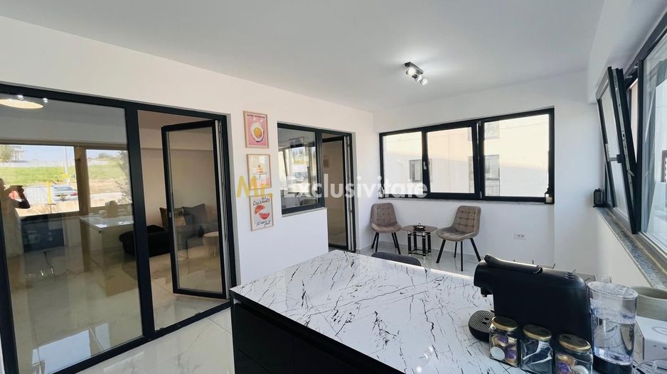 Eleganta si confort | 2 camere in bloc nou, parcare – zona Panoramic - Poză 14
