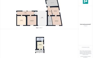 Rezidență de vis pe Valea Mureșului la Lalașinț - Poză 26