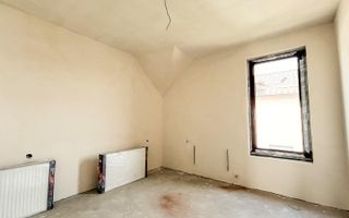 Casa individuala 4 camere, 120mp, Teren 300mp, Campenesti - Poză 6