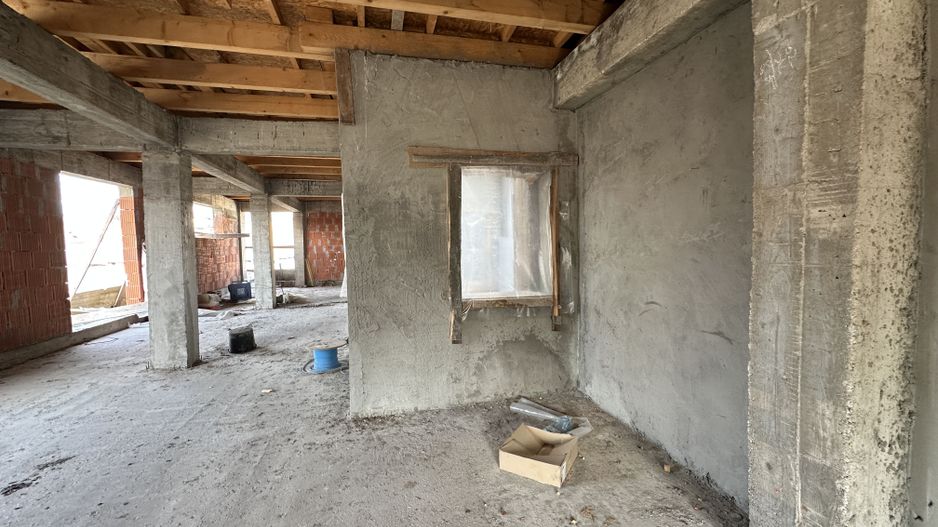 FERDINAND - Lirei | Teren 412 mp| Cladire 750 mp | structura noua - Poză 23