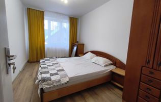 Apartament 2 camere decomandat et 1 Tatarasi-Dispecer