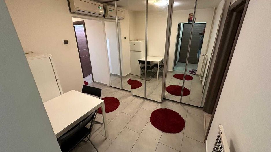 Apartament 2 camere renovat, 4 min metrou 1 Decembrie 1918, mobilat complet nou - Poză 1