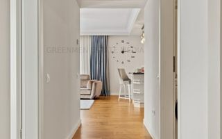 Terasa insorita, 3 camere in bloc nou exclusivist, Piata Victoriei - Titulescu - Poză 14