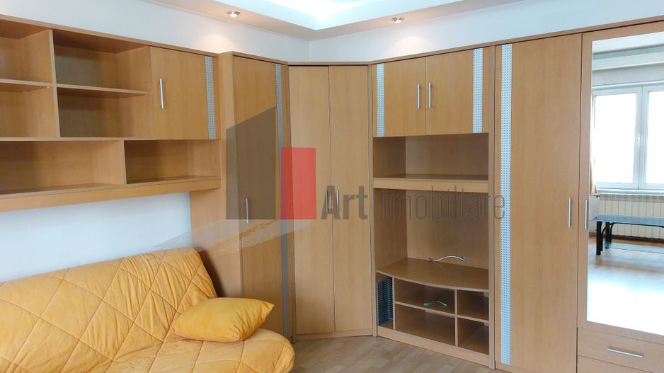 Garsoniera "MELANJE" ,  P-ta Iancului-Mihai Bravu, bloc mixt - Poză 2