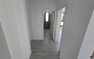 Apartament cu 3 Camere, Bloc Nou, Prima Închiriere, Zona Centru - Poză 12