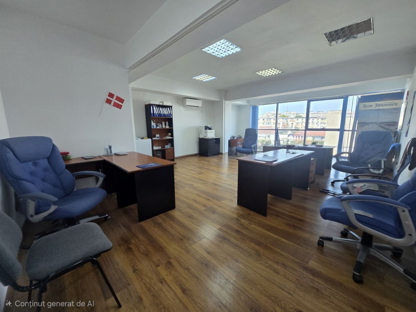 Spațiu birouri 60mp - Poză 3
