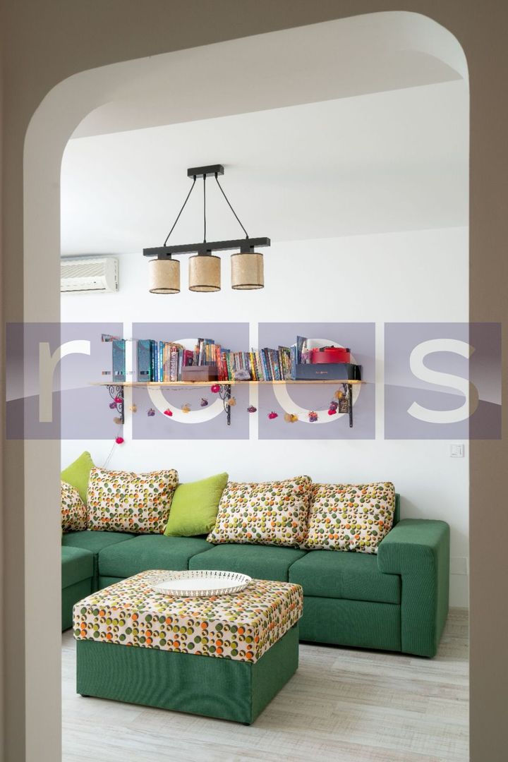 Apartament 2 camere total renovat | Stefan cel Mare | Investiție sigură! - Poză 9