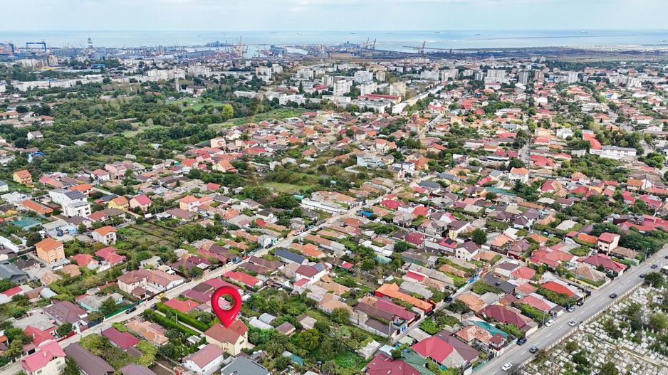 VIILE NOI - Vila modernă compusă din P+1E+M - Poză 59