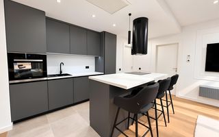 Apartament High End I 3 Camere în One Herăstrău Towers - Poză 3