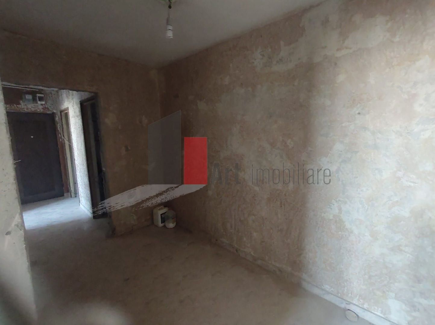 Vânzare apartament 3 camere decomandat Bd. Obregia - Turnu Măgurele - Poză 3