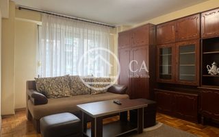 Apartament cu 3 camere de vanzare in zona Decebal, Oradea - Poză 4