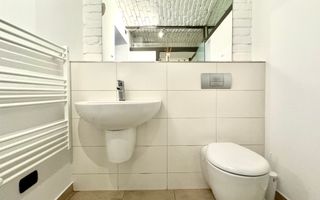 Spațiu de Birouri Elegant în Clădire Istorică Renovată – Piața Unirii, - Poză 17